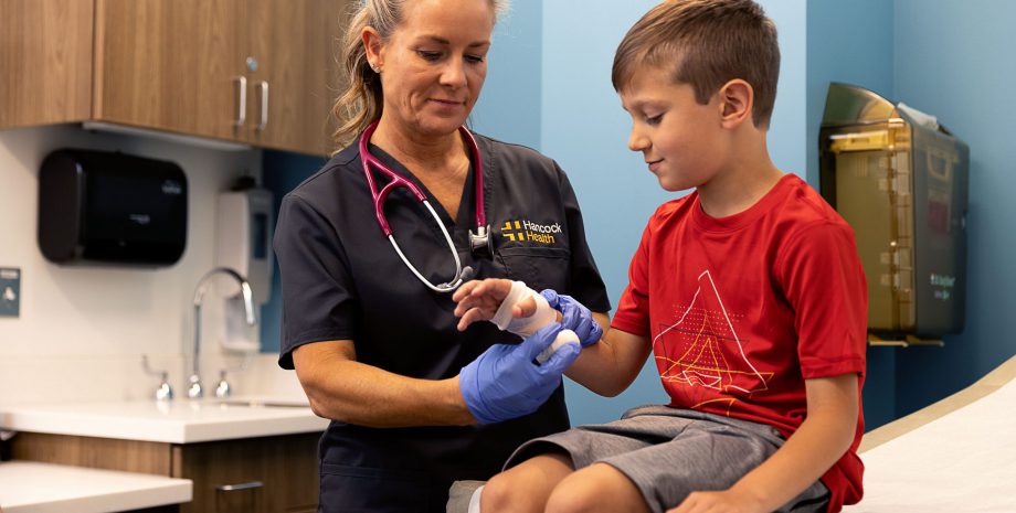 Top Reasons People Visit Immediate Care
