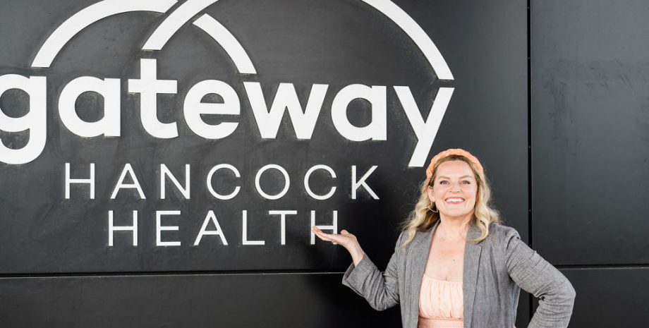5 Reasons You’ll Love Gateway Hancock Health (According to theCityMoms)