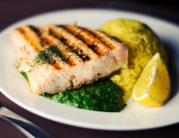 Foods That Boost Your Immune System 