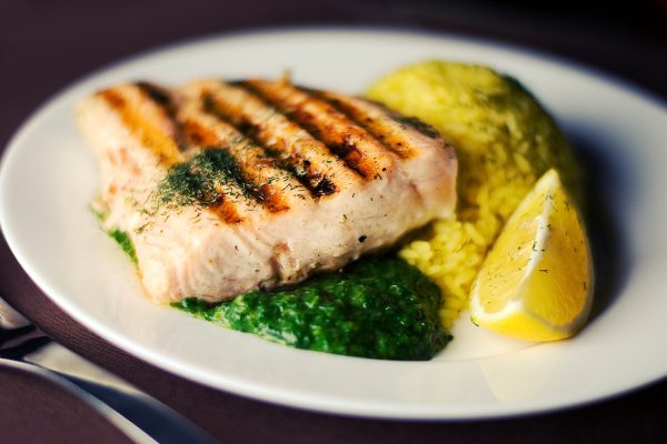 Foods That Boost Your Immune System 