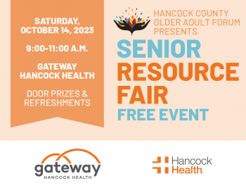 Senior Fair