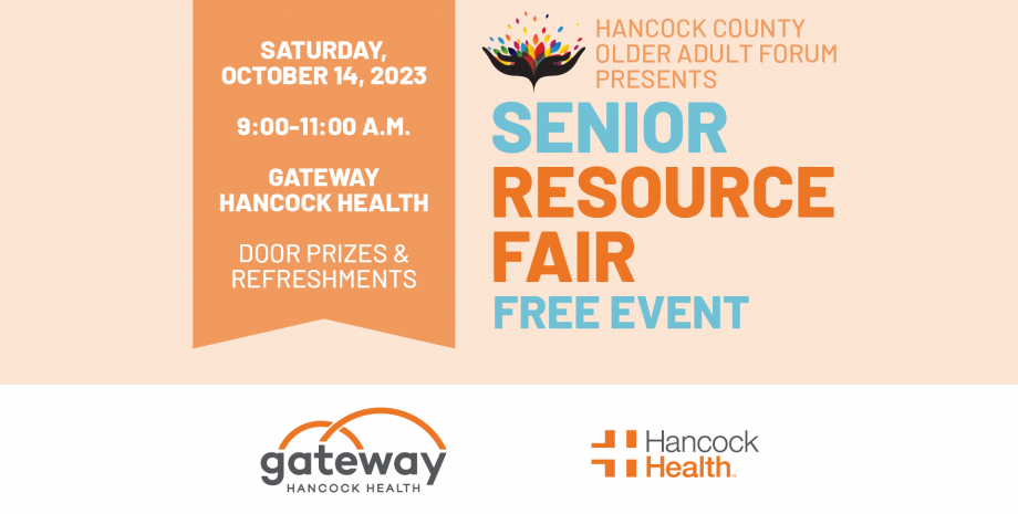 Senior Fair