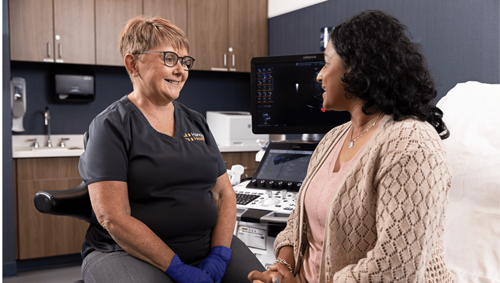 Gateway Hancock Health Labs - phlebotomist or lab technician career opportunities