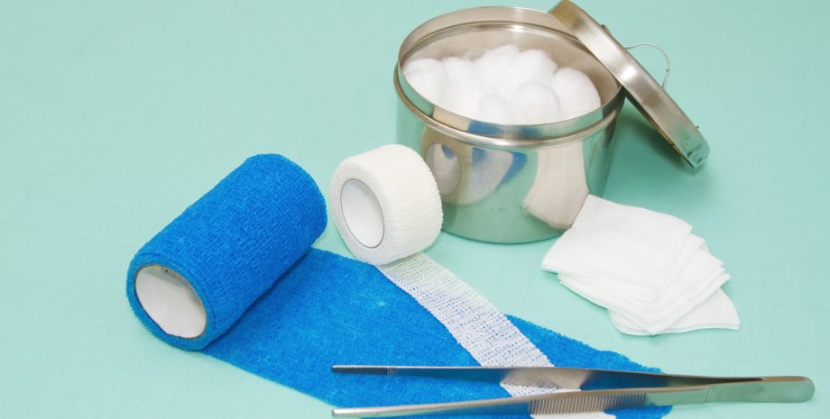 Wound care
